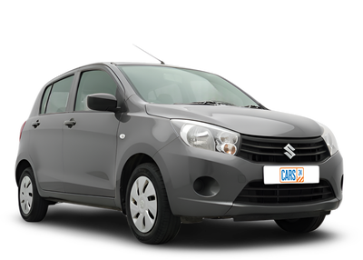Maruti Celerio-img